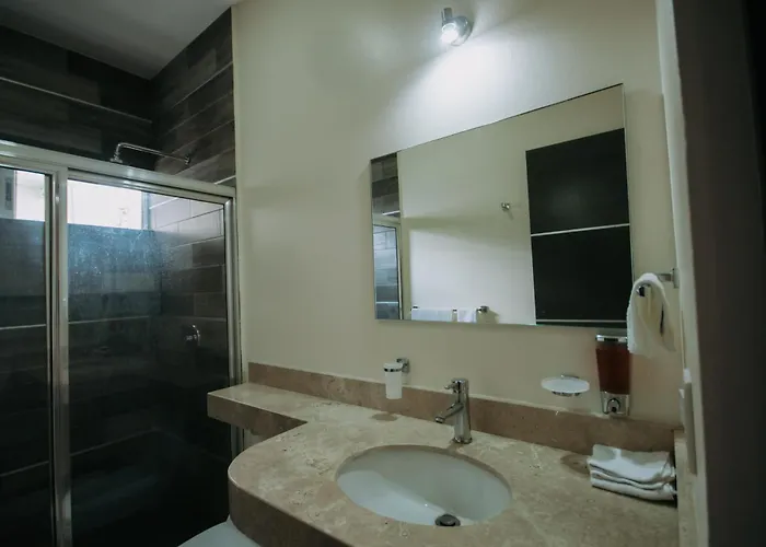 Casa Amplia Con Alberca Y Roof Garden Playa del Carmen