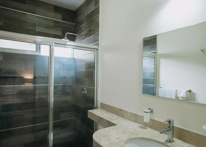 Casa Amplia Con Alberca Y Roof Garden * Playa del Carmen