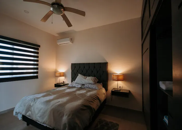 Casa Amplia Con Alberca Y Roof Garden